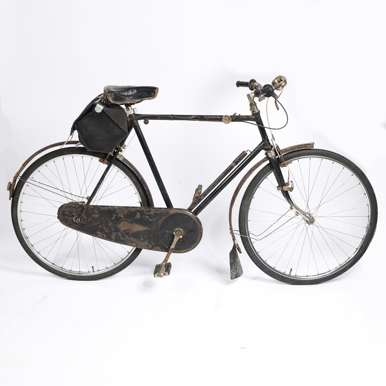 SUNBEAM SW3 BICYCLE.