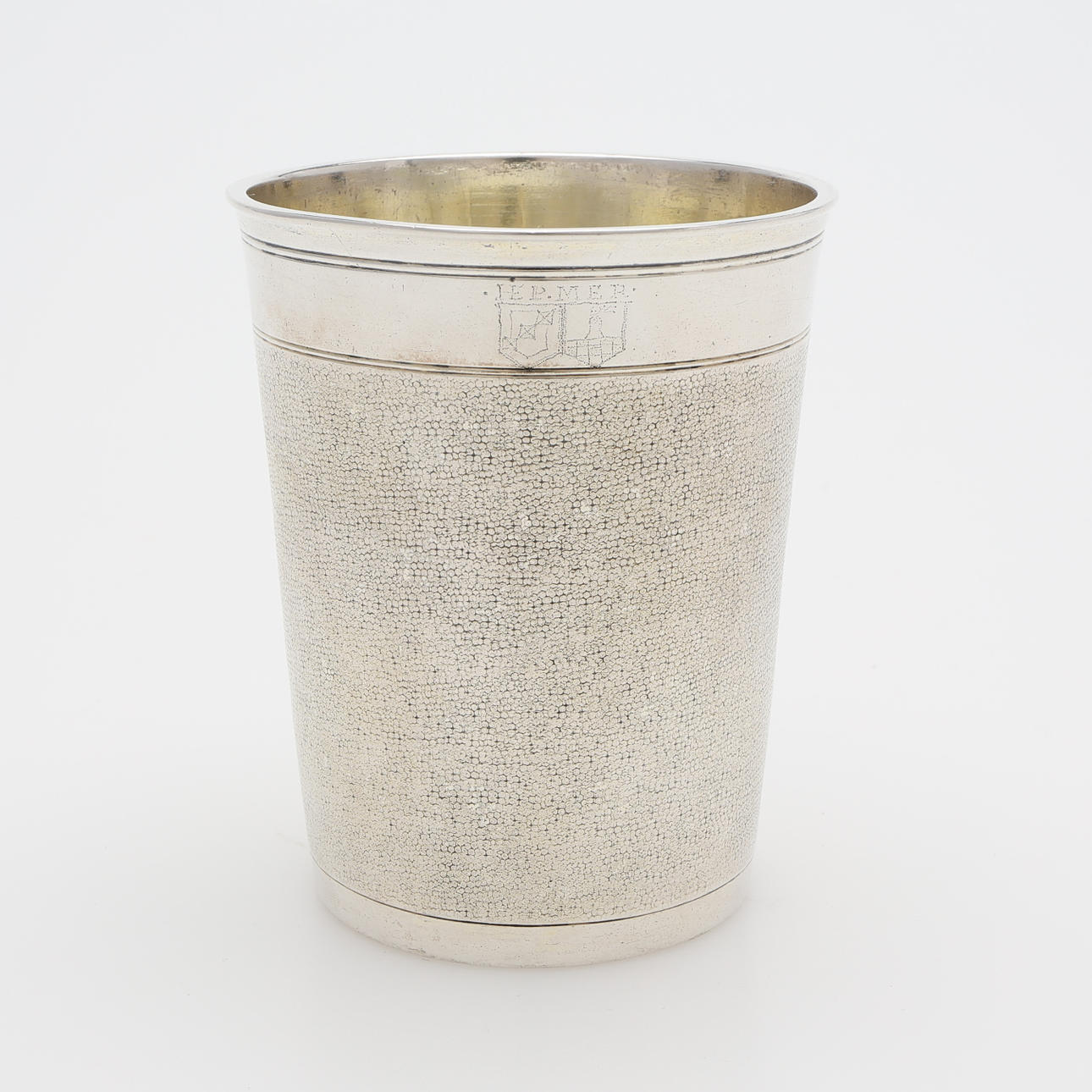 JOHAN SEUTTER, KUPPI.