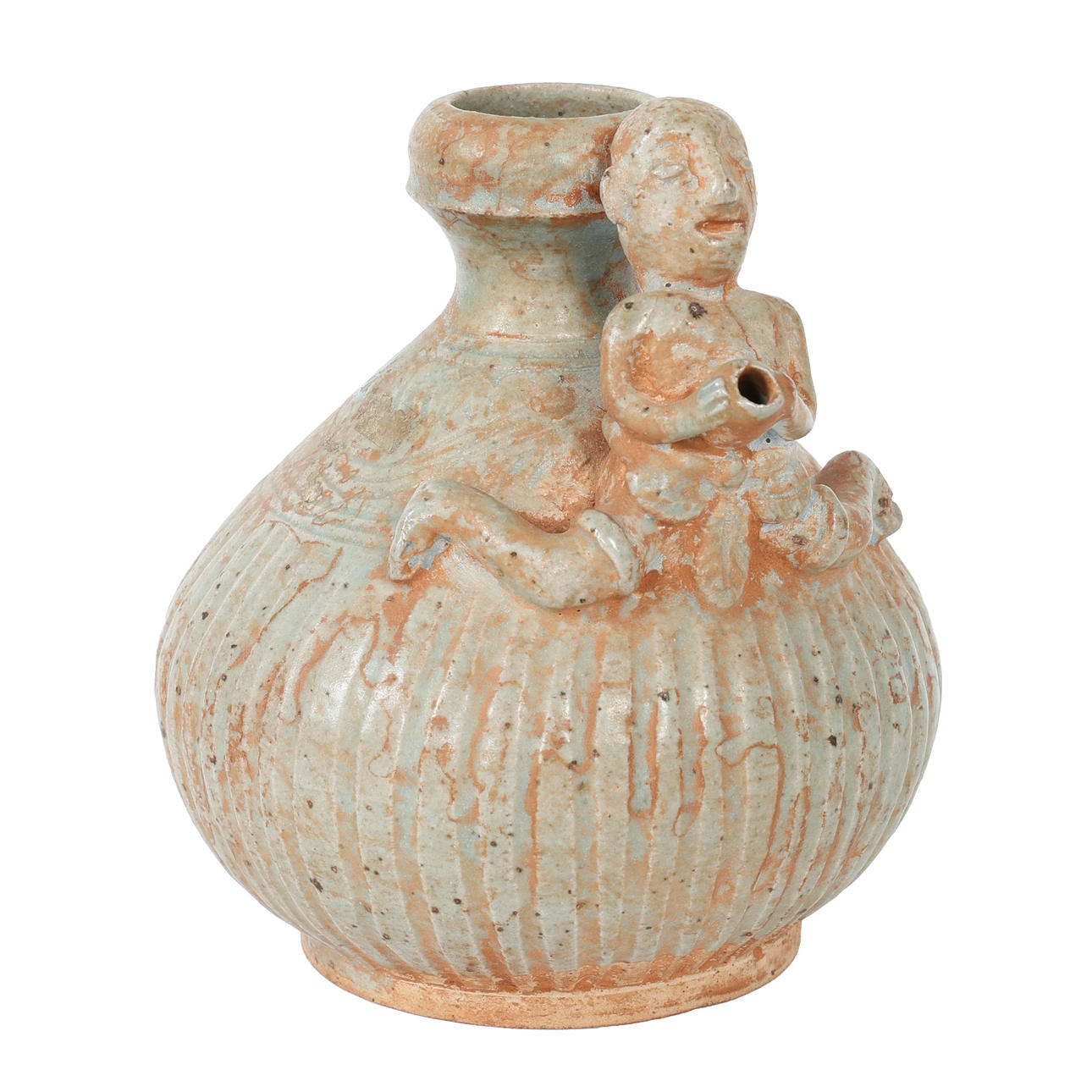 A THAILAND KENDI, SAWANKHALOK.