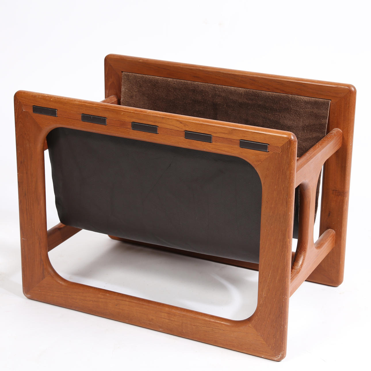 REVISTERO DANÉS DEL SIGLO XX.