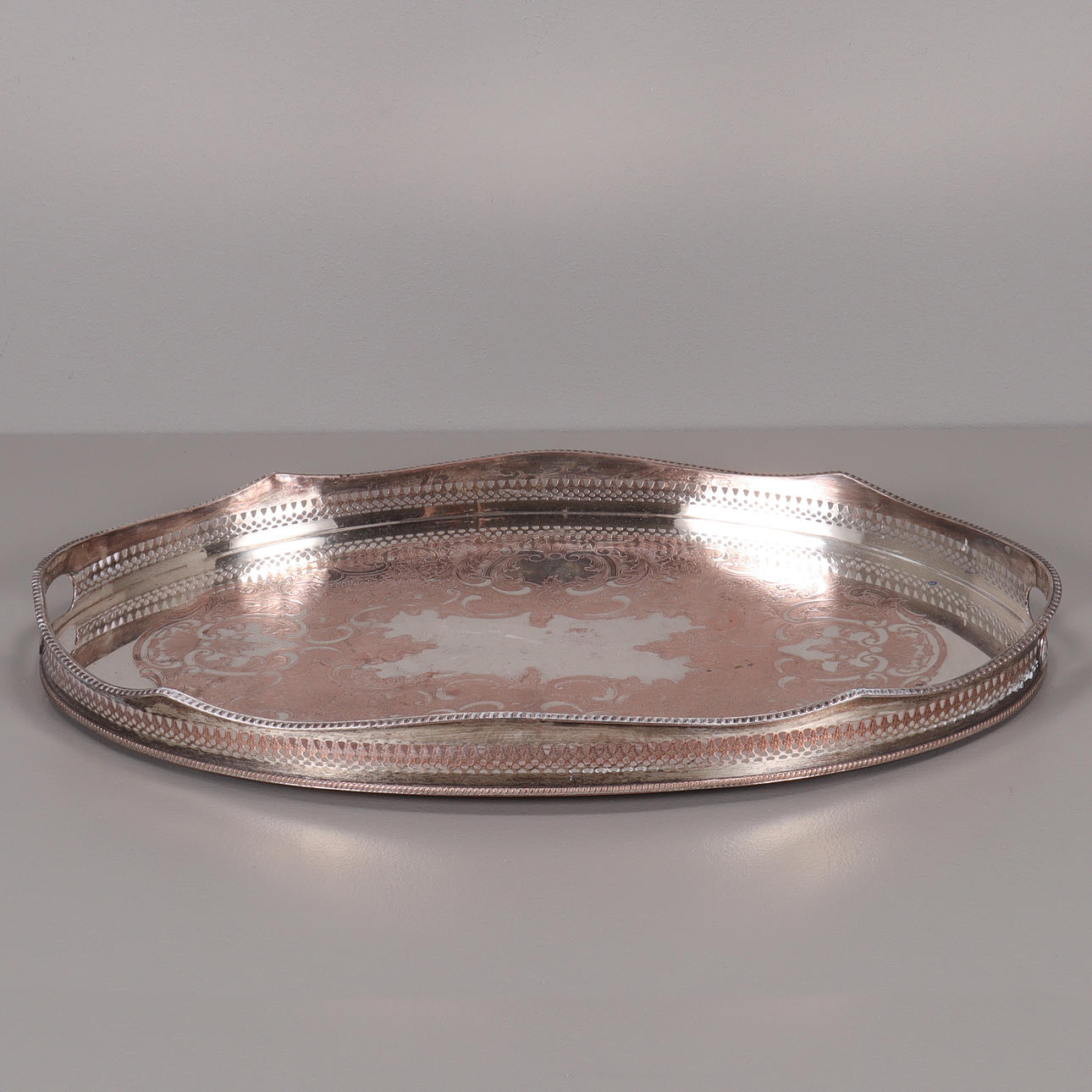 BADGE plagues England.