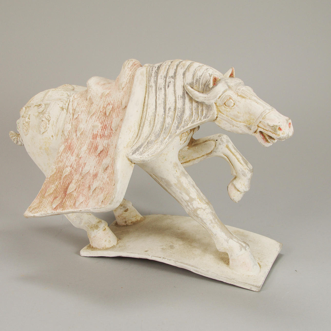 TANGHÄST, Kina, 1800-tal.