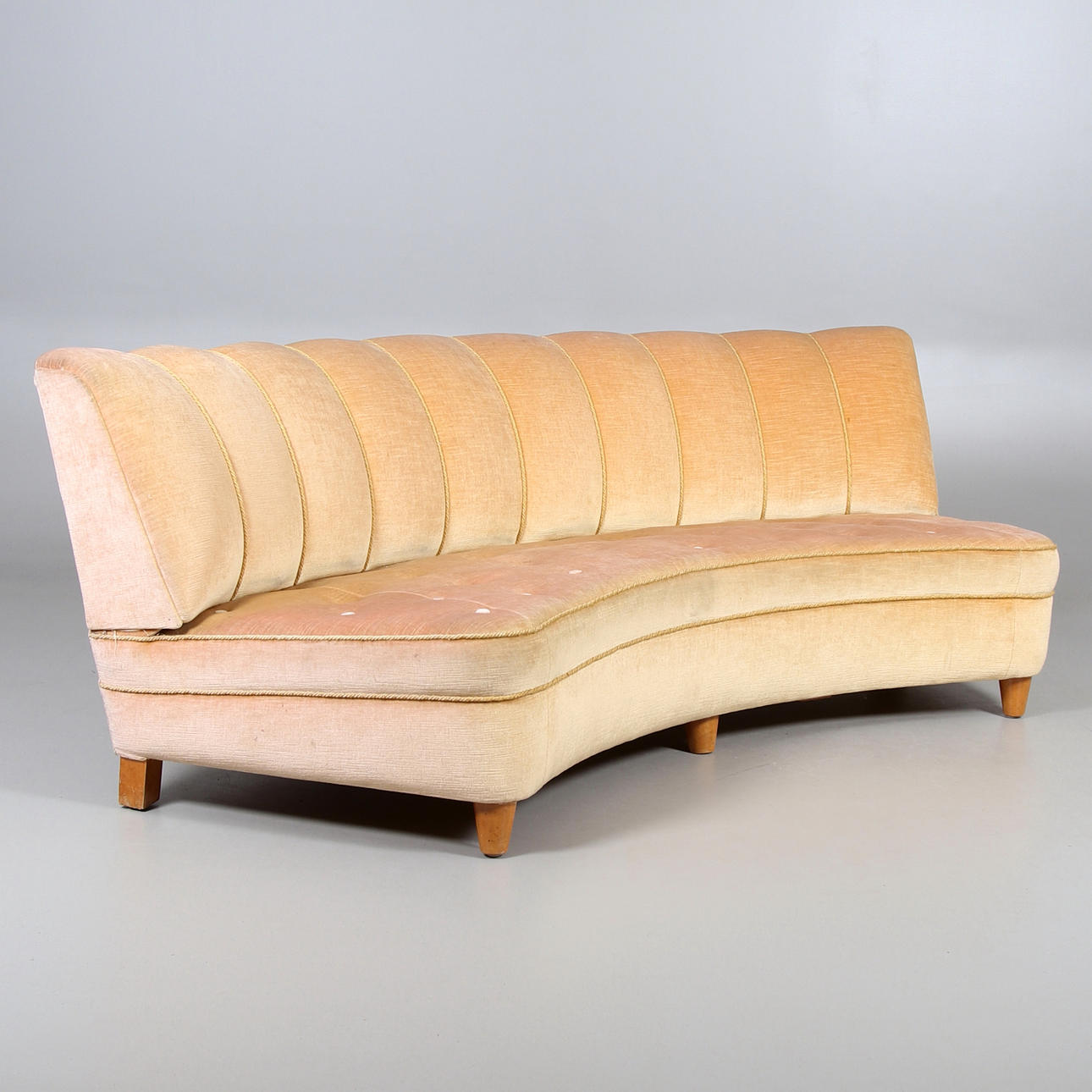 SOFA, moderne Sverige, 1930'er/40'ere.