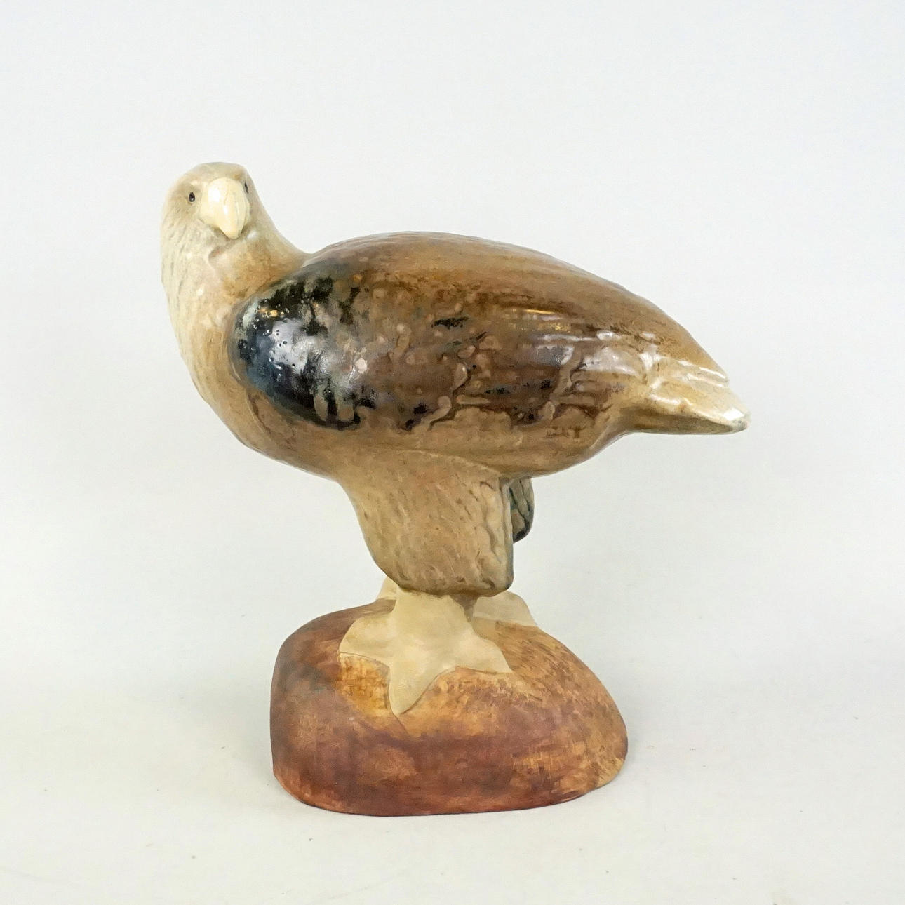 FIGUR, kivitavaraa, Lisa Larson, Jie.