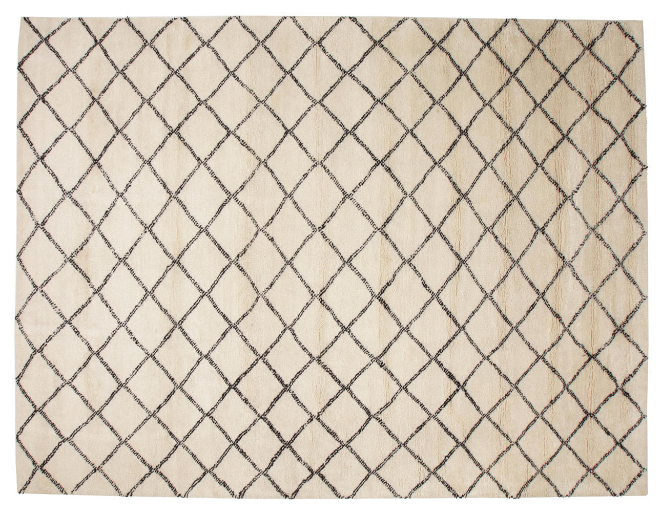 MATTA, Berber, marockansk, 353x257 cm.