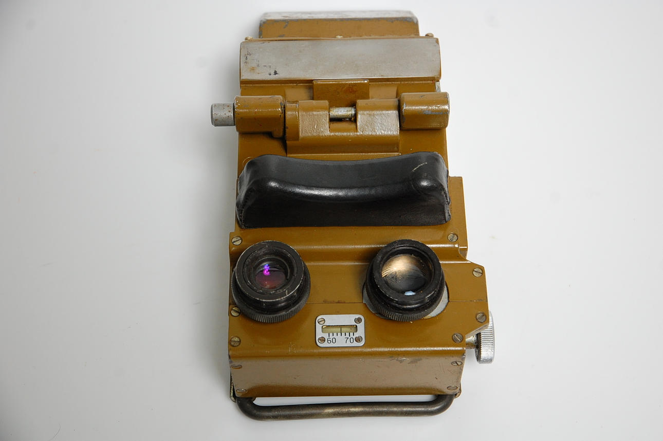 STRIDSVAGNSSIKTE, Ryssland, 2: Världskriget.