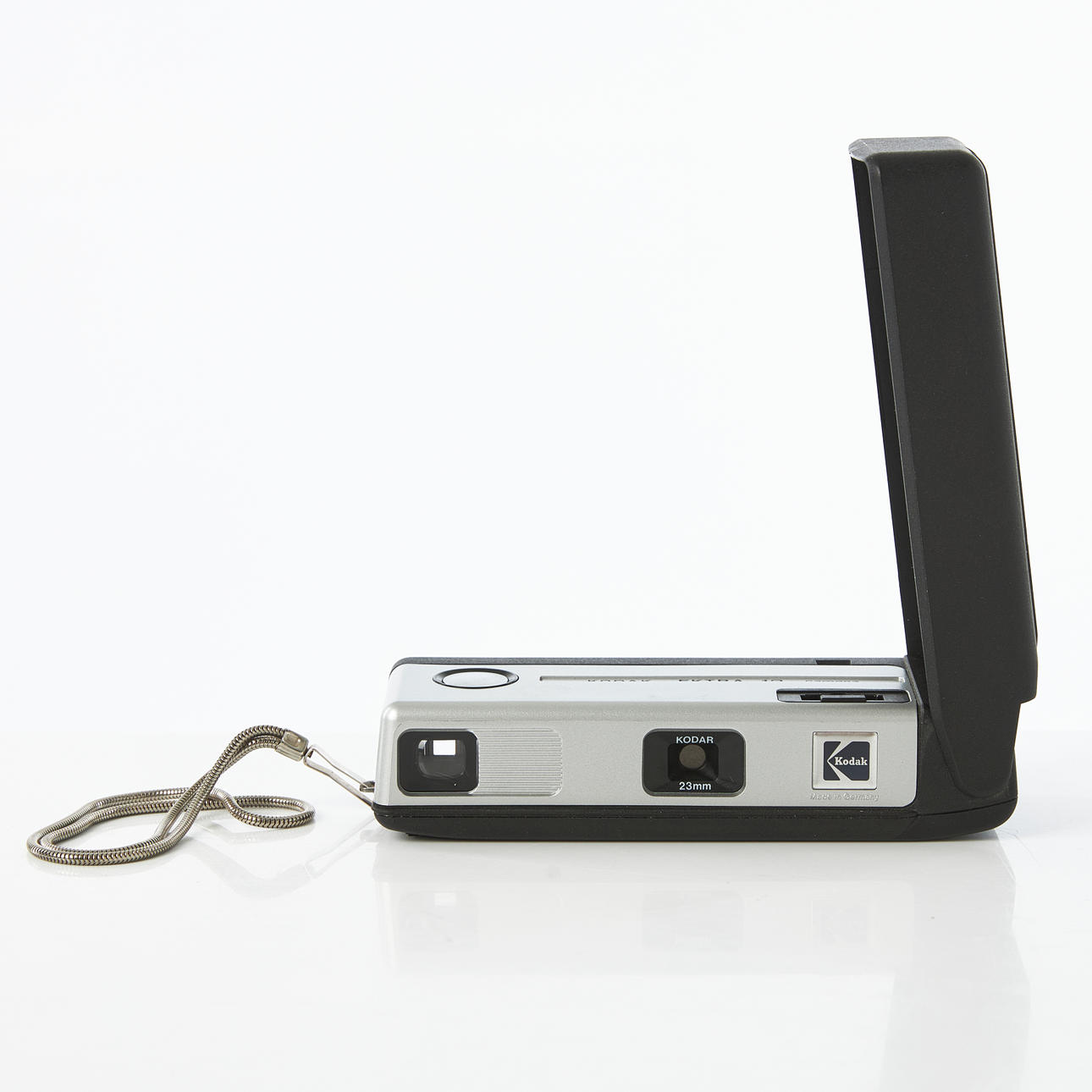 CÁMARA KODAK Ektra 12.