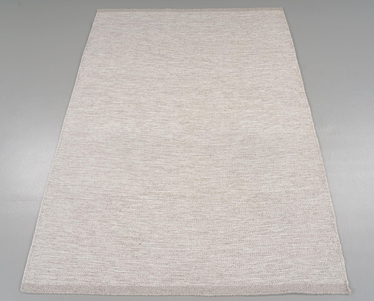 TEPPICH Wolle, gewebt.