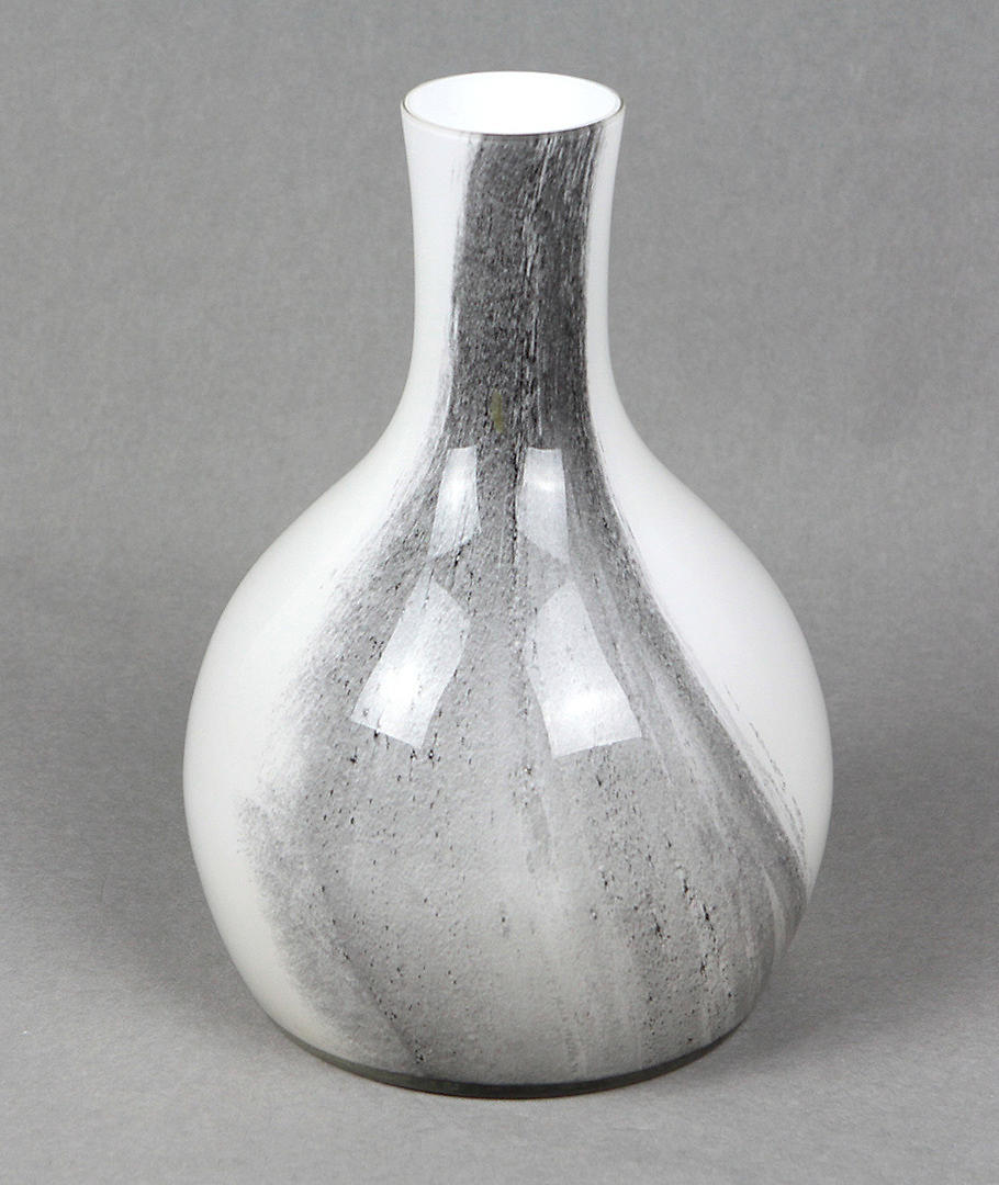 DESIGNER VAS, överhängande vas.