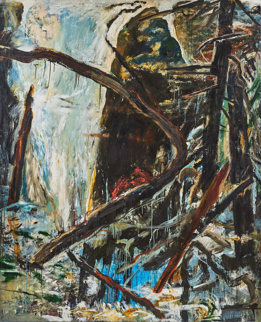 BJÖRN WESSMAN. „Widga“.