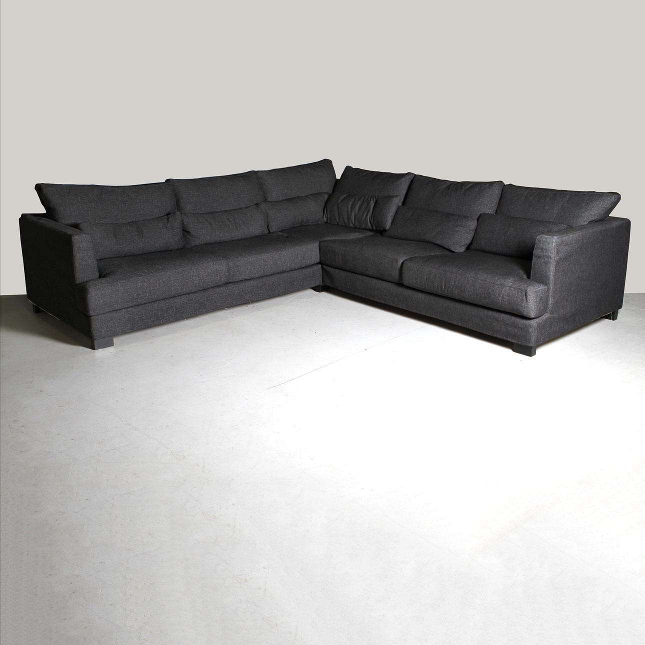 HÖRNSOFFA, "Brandon", 19/2000-tal.