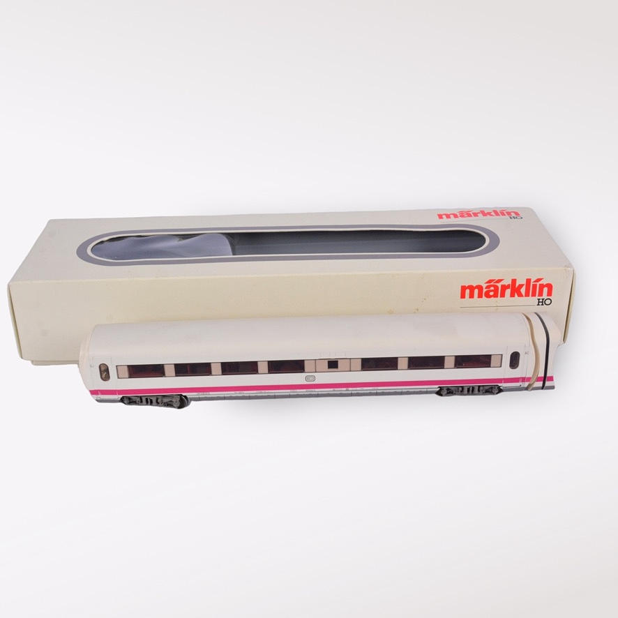 KOMBI, Märklin 4171.