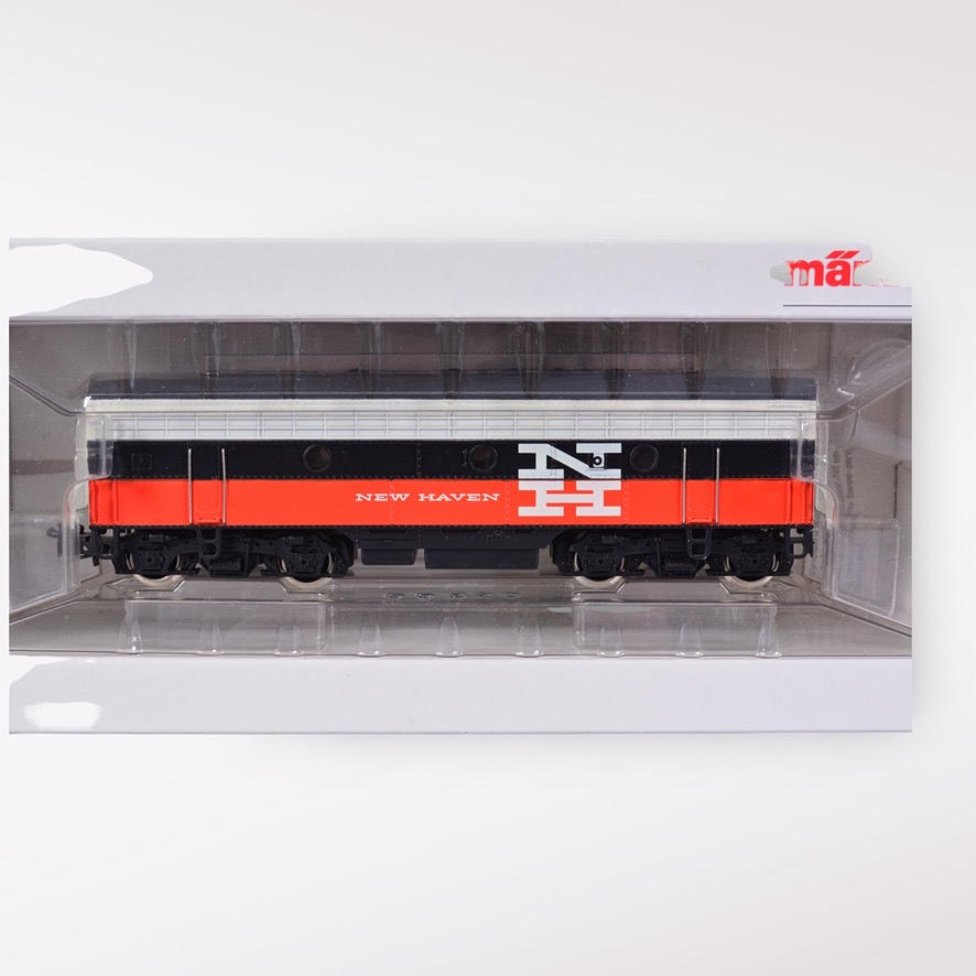 VOGN, Märklin 4062.