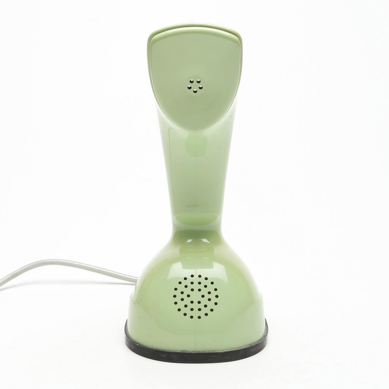 TELEFON, Kobra, grön.