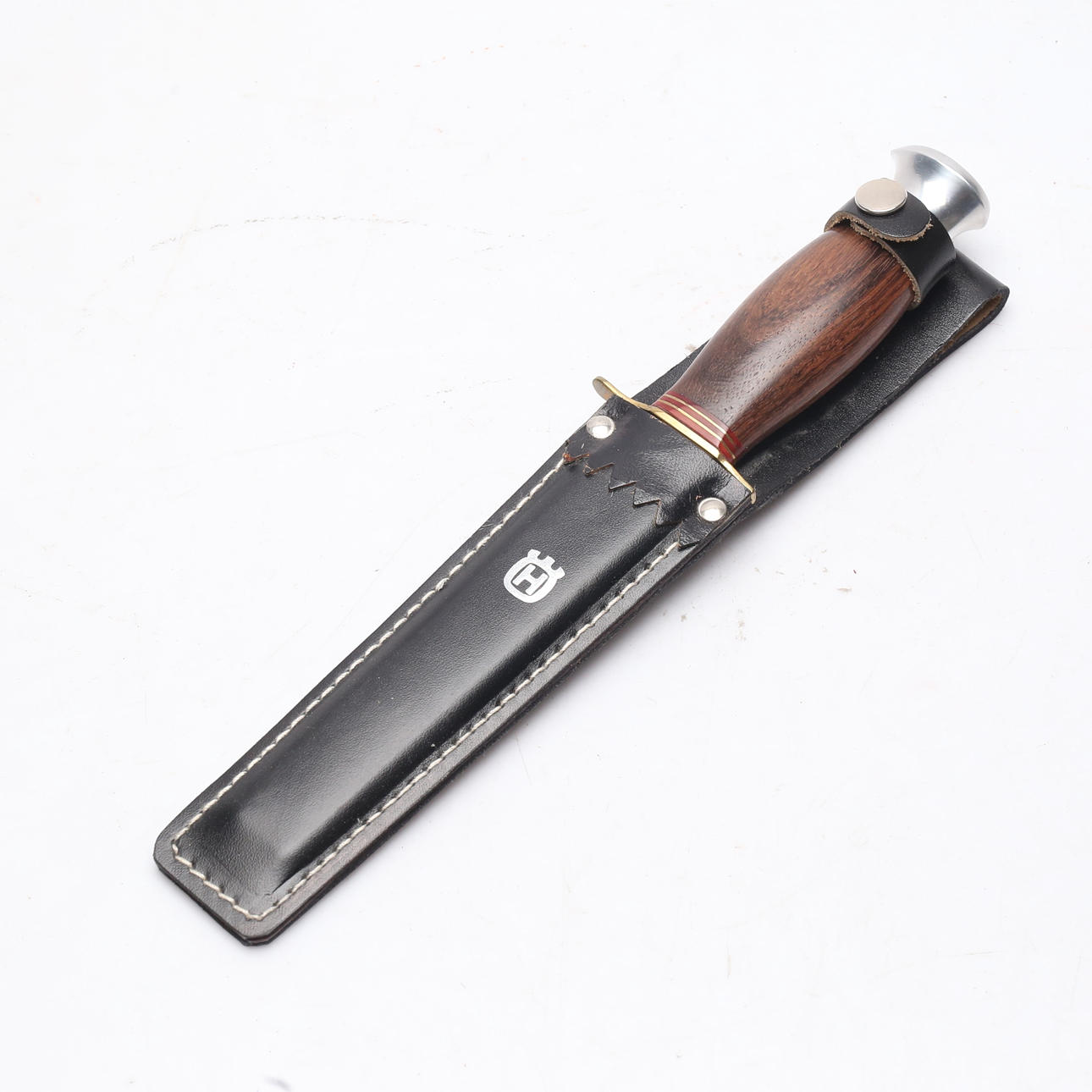 KNIFE, JA Hellberg, Eskilstuna/Husqvarna.