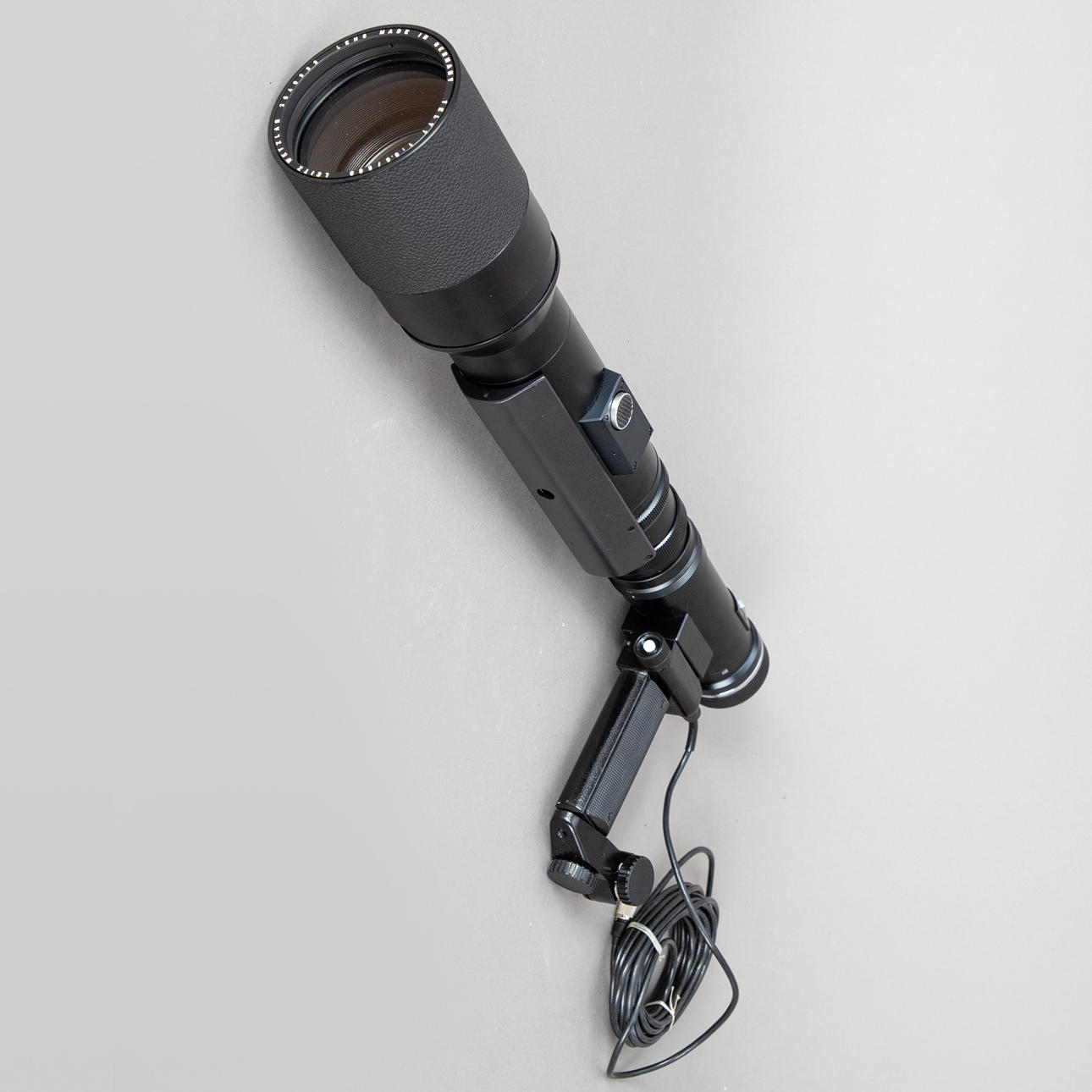 Objectif Leica Telyt 560mm F/6.8 - Occasion - Pour Appareil Leica M