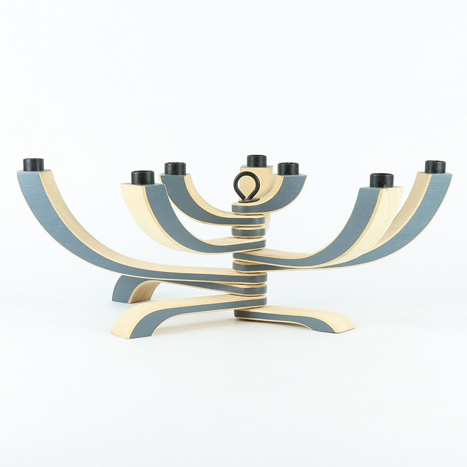 LJUSSTAKE Design House, Stockholm.