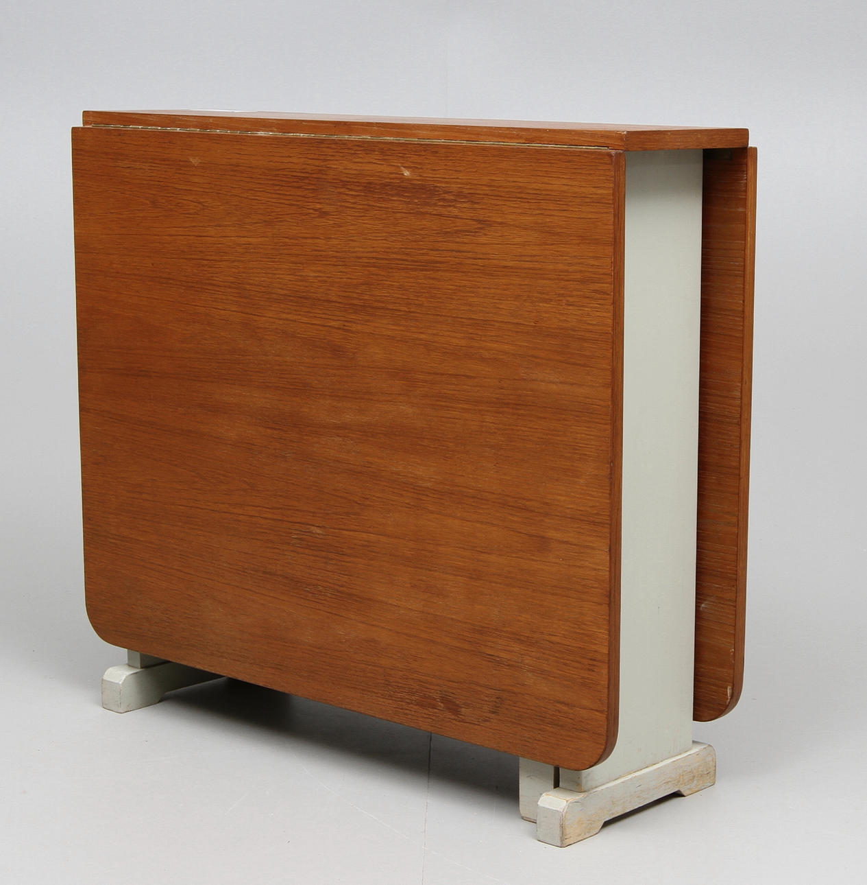 SLAGBORD, Sverige, 50/60-tal.