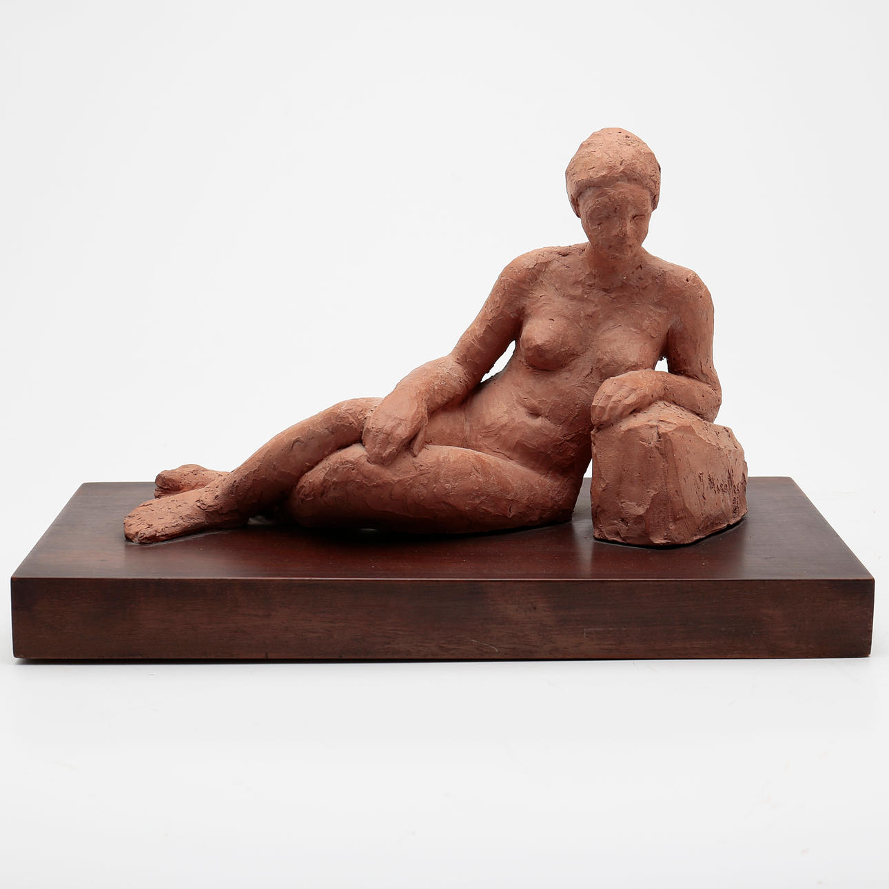 JOSEFINA MIRALLES. A girl.