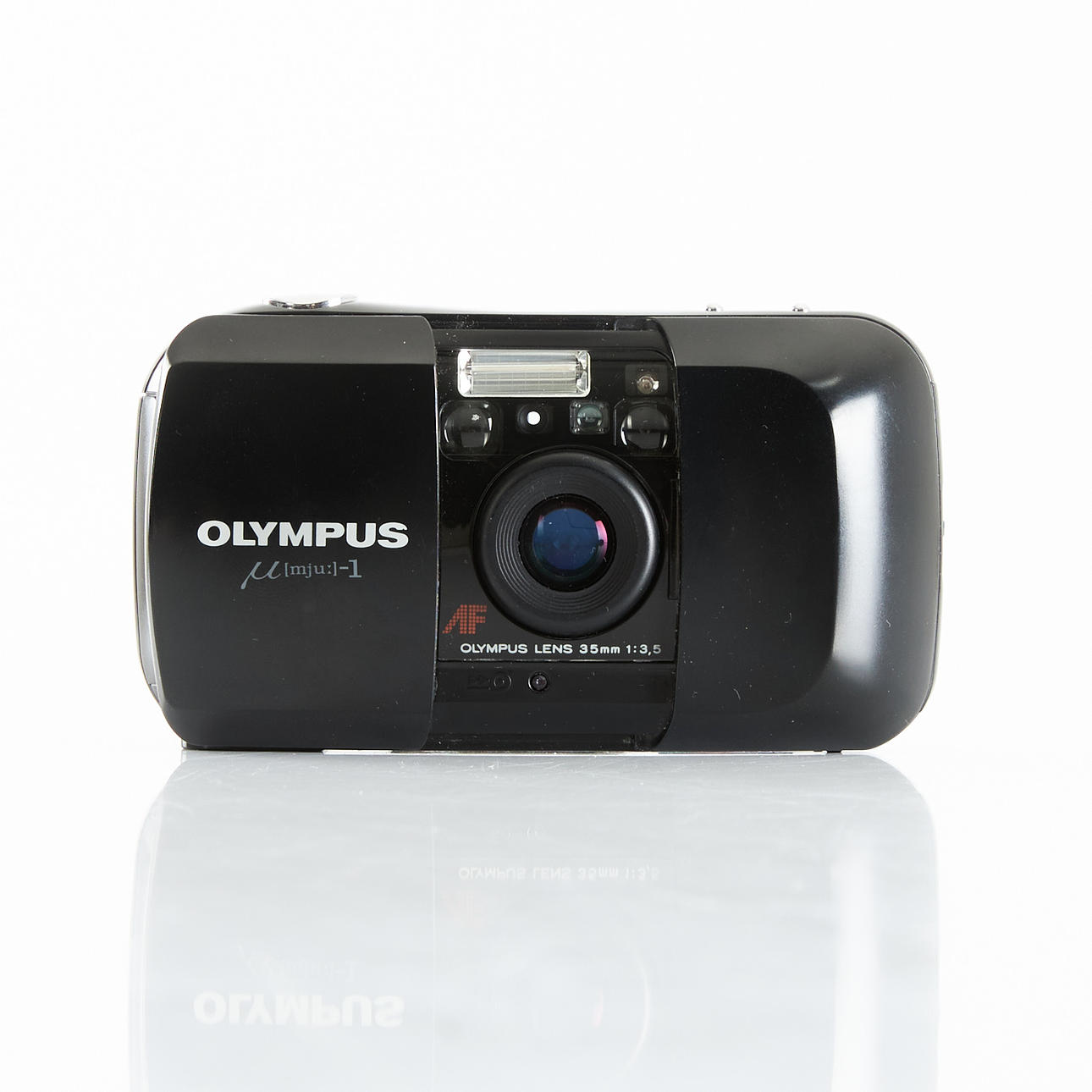 OLYMPUS [mju:] -1.