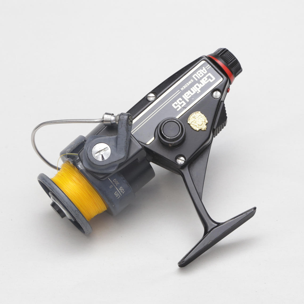 1000 series fishing reel Googan Squad Gold Spinning Reel 1000