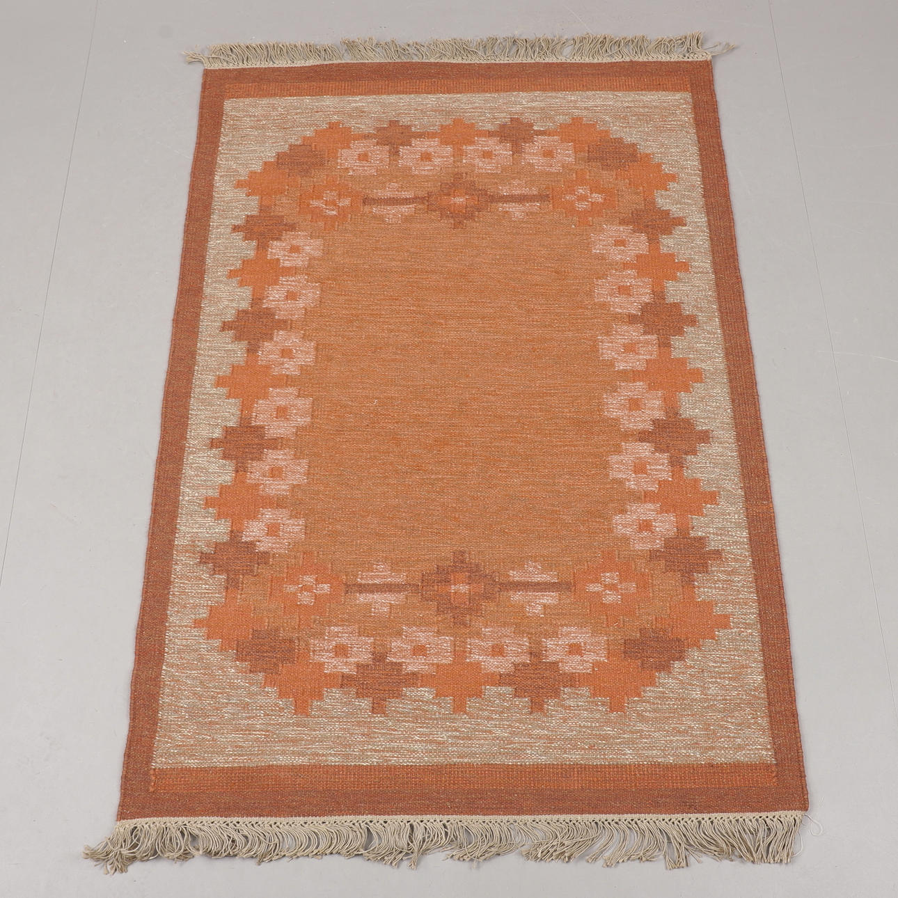 MATTA, Röllakan, 200 x 140 cm.