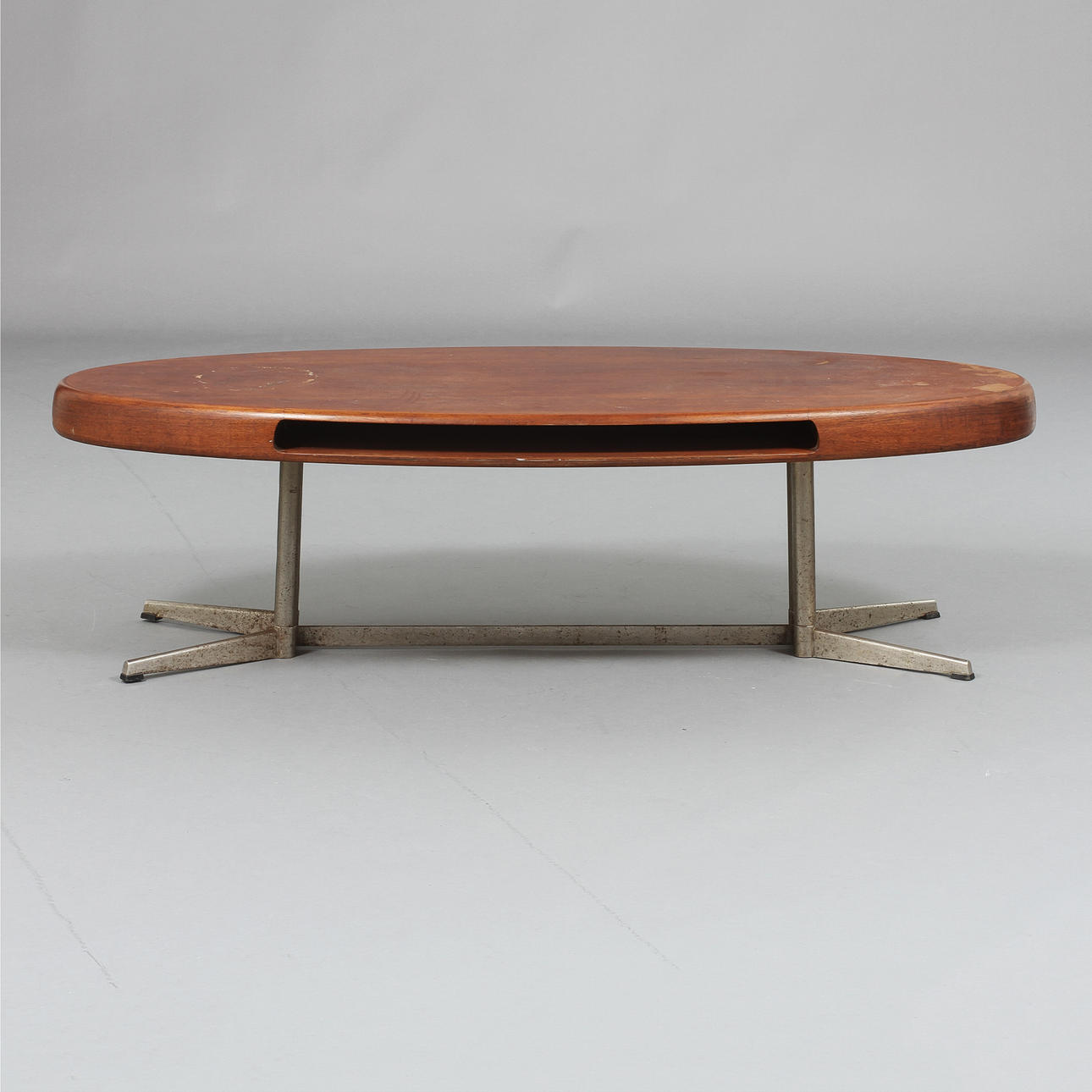 SOFFBORD, "Capri", Johannes Andersen.