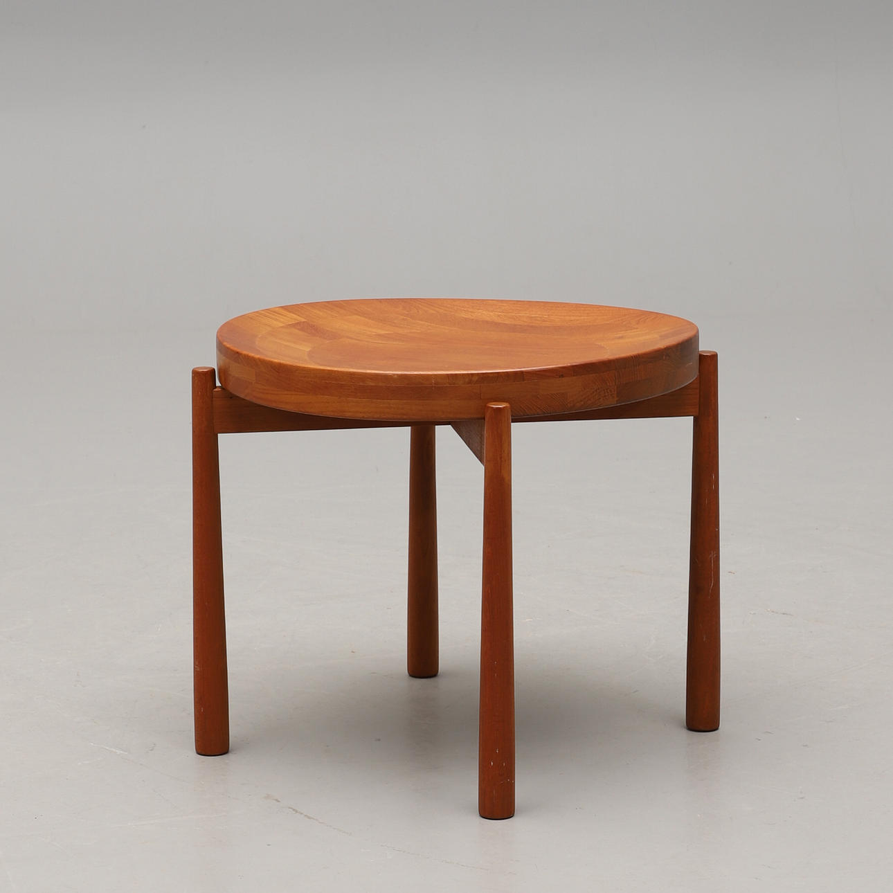 JENS  QUISTGAARD. BRICKBORD, Danmark, 1960-tal.