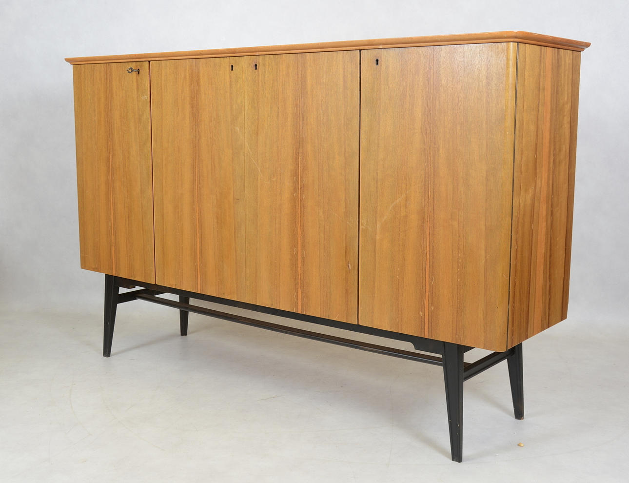 SIDEBOARD, 1950/60-tal.
