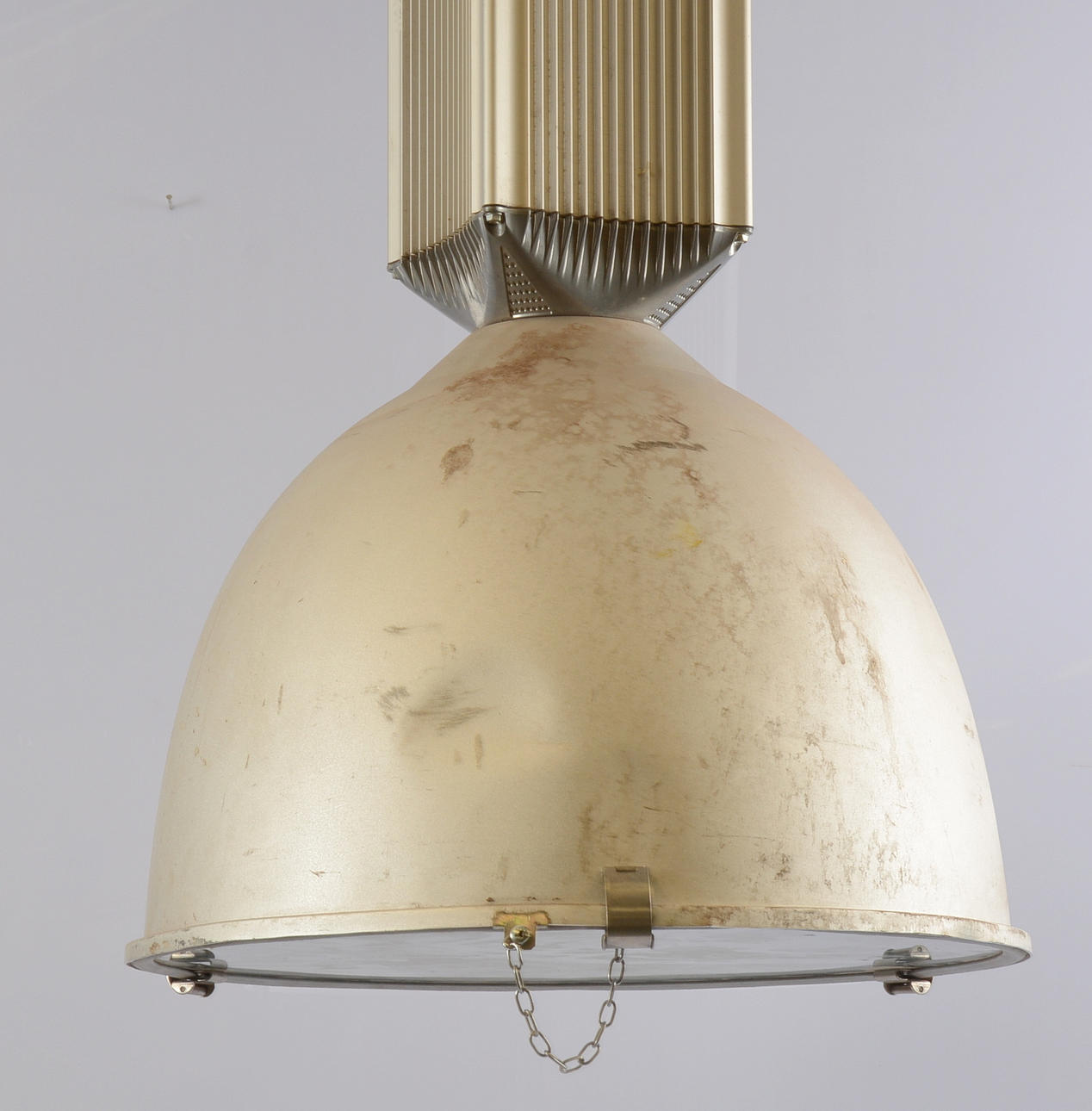 INDUSTRILAMPA, aluminium, Thorn.