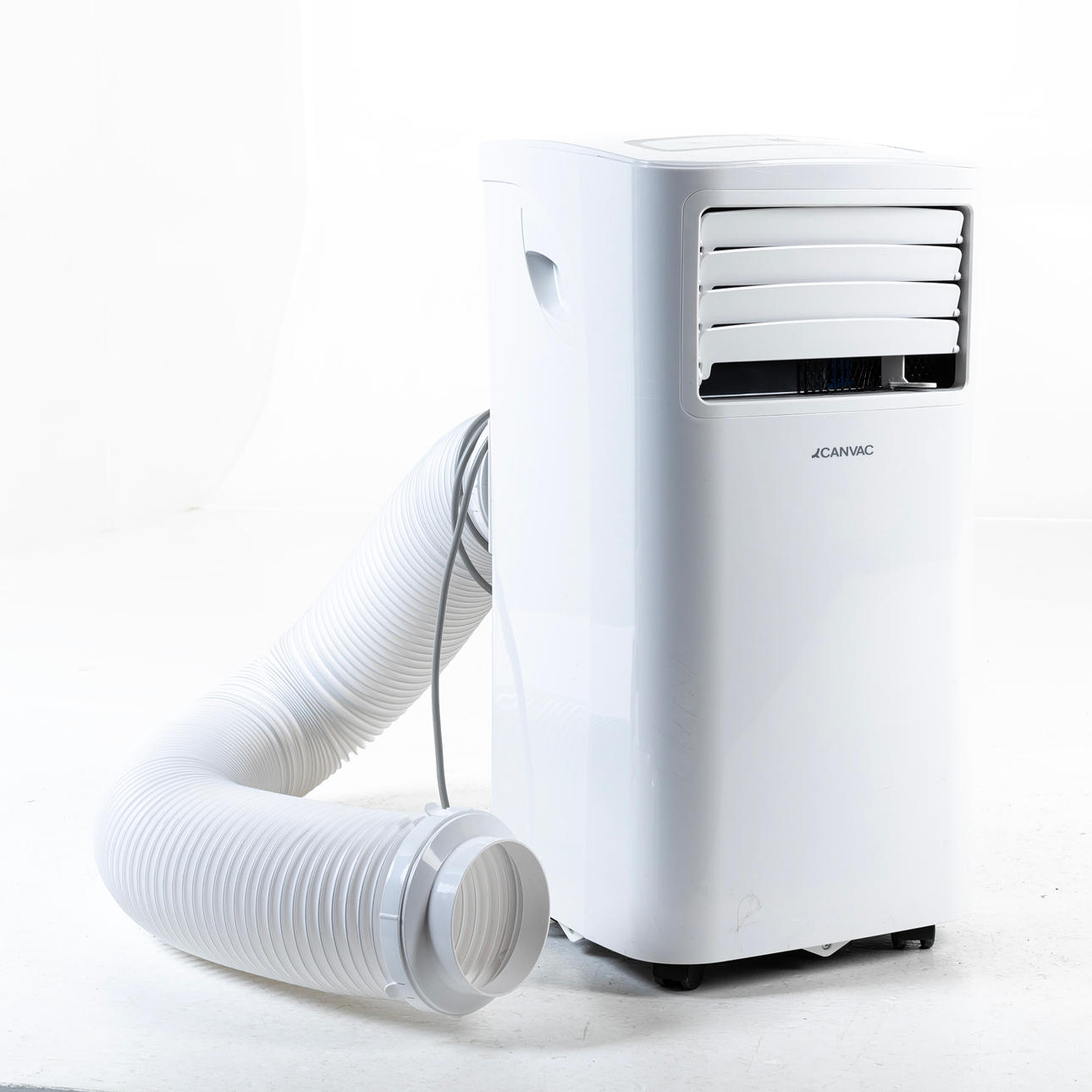 AC, CANVAC, Modell CPA3802V.