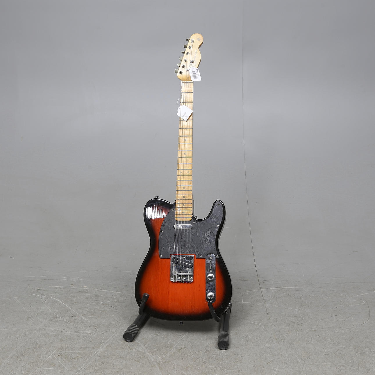 ELGITARR, Traditional Series, SX.