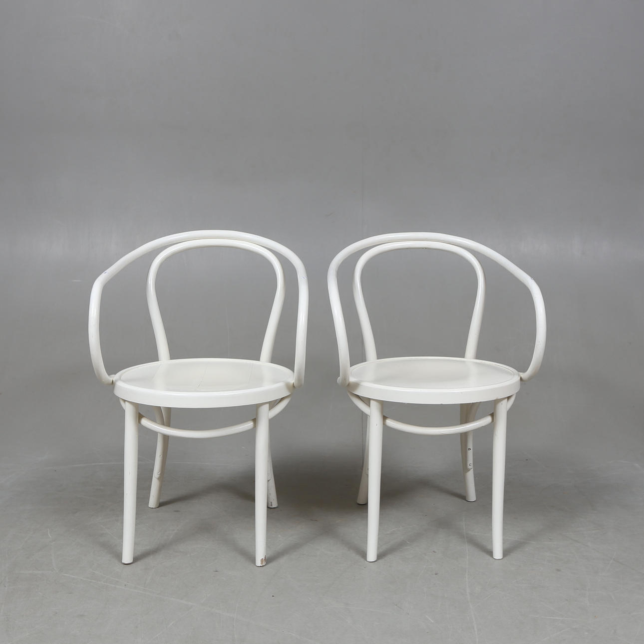 KARMSTOLAR, ett par, ''Epok'', IKEA.