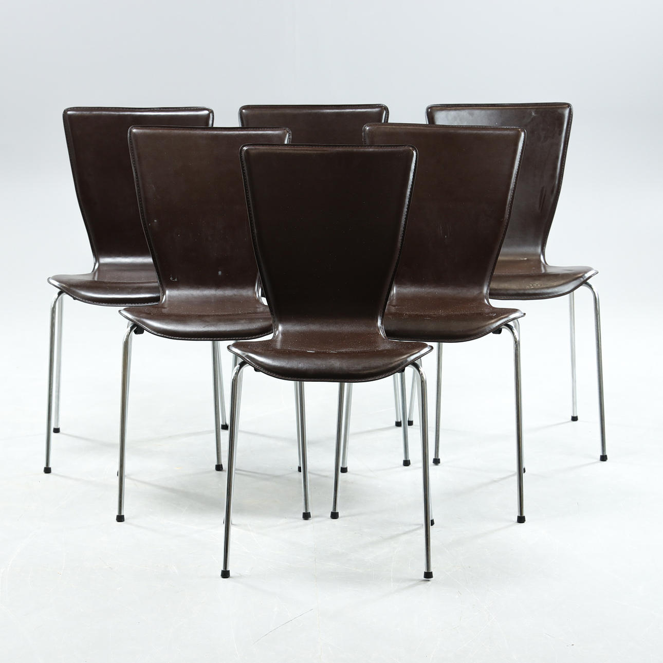 STOLAR, 6 st, Ilva, omkring år 2000.