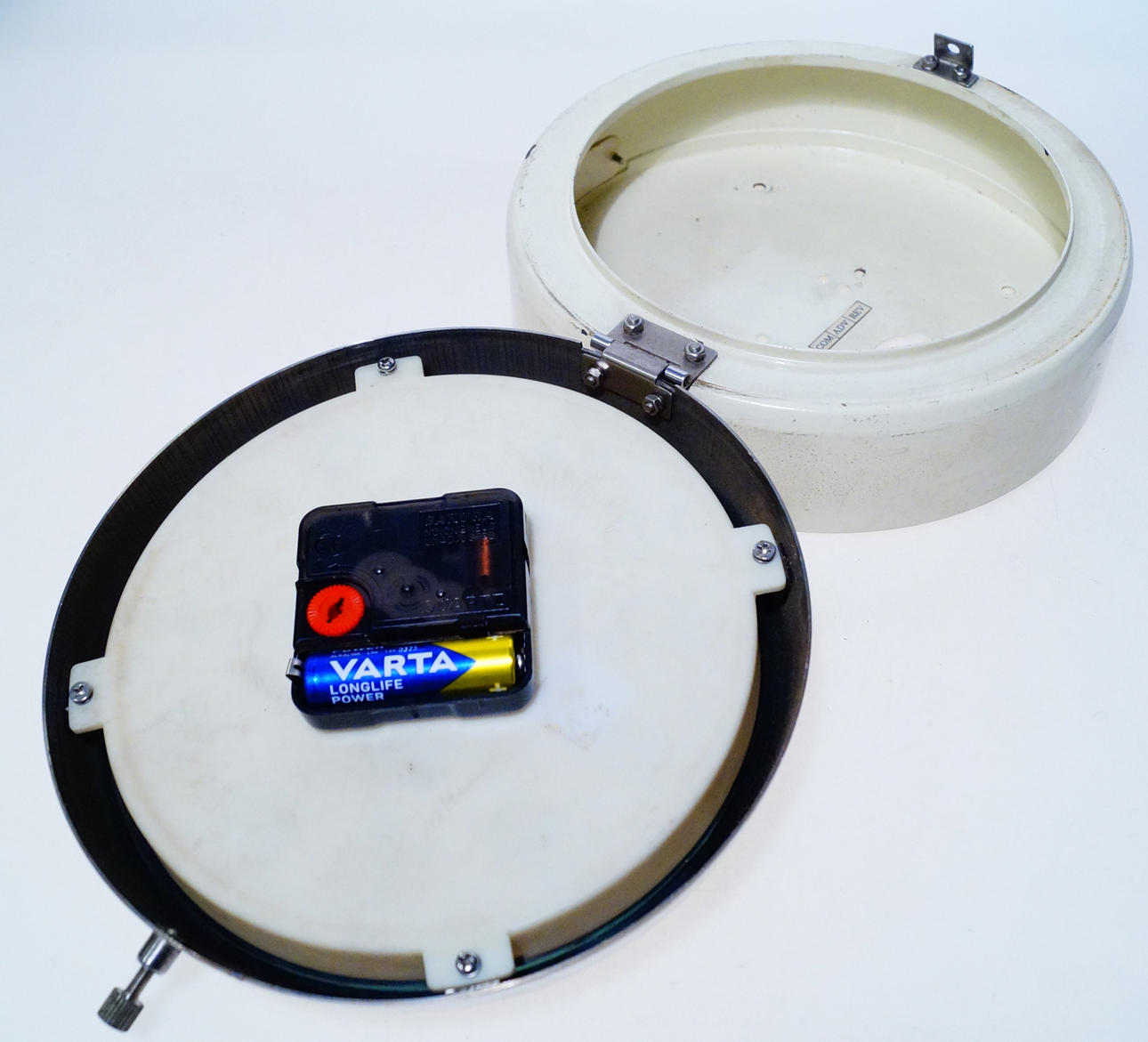 KLOCKA, Marine Radio Co. Ltd. Klockor & Ur Övriga ur