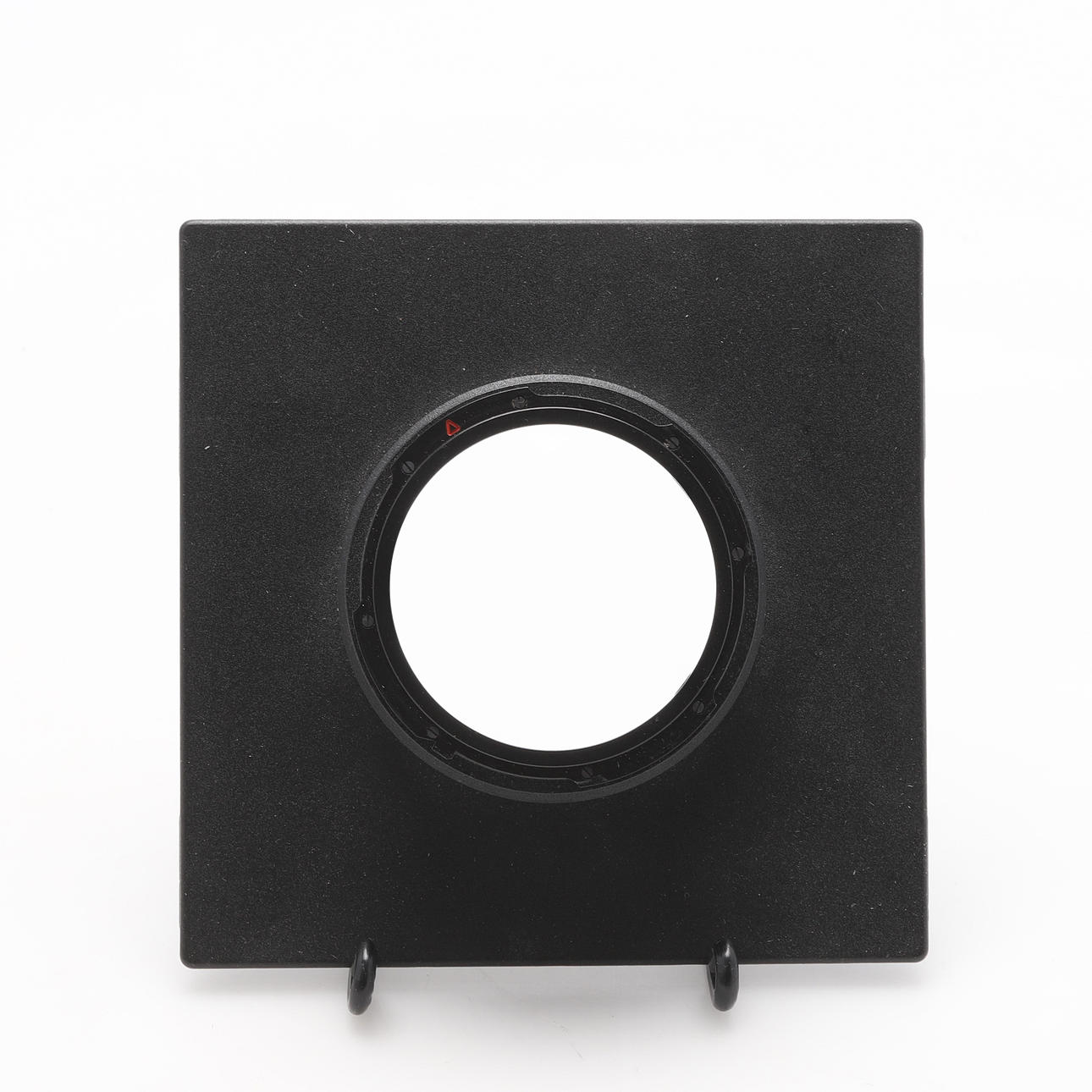 SINAR HASSELBLAD LENS BOARD ADAPTER.