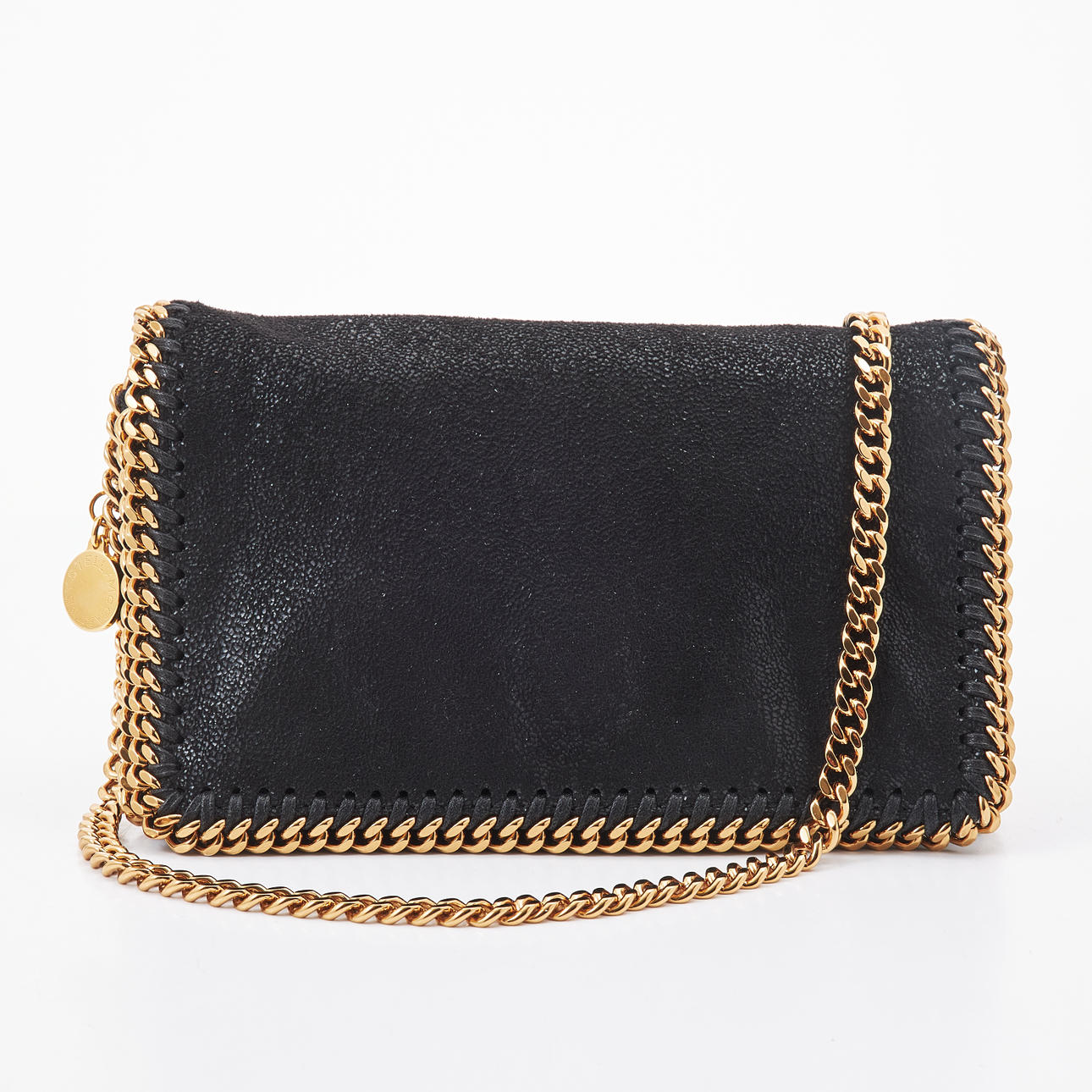 STELLA MCCARTNEY, Falabella, crossbody-taske.