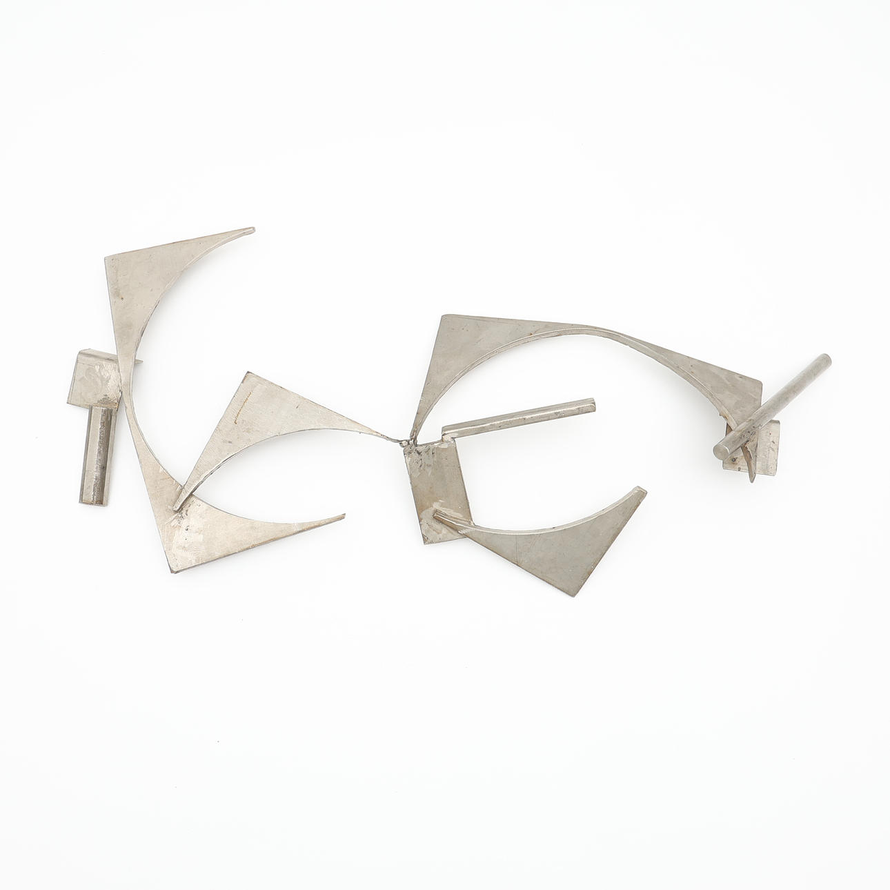 SAMMENSÆTNING, STÅL, ANGIVELIGT STAFFAN NIHLÉN.