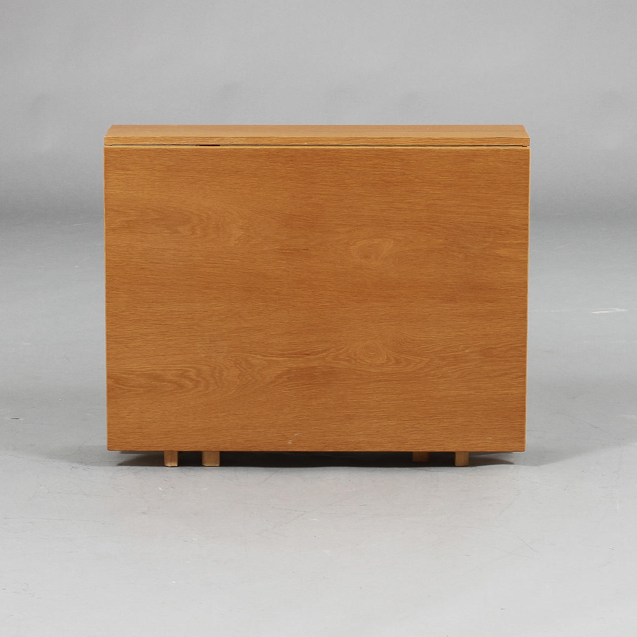 BORD, "Maria Flap", Bruno Mathsson för Firma Karl Mathsson.