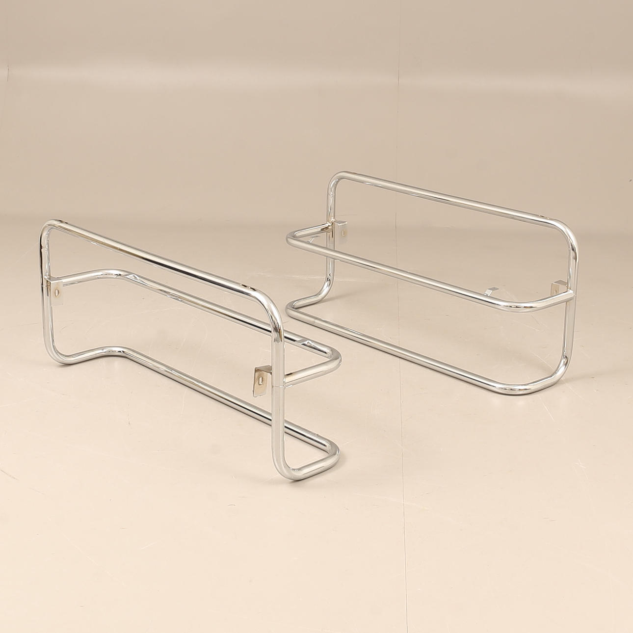 KNUT HAGBERG, sengegavl, „Kromvik“, Ikea, 1980'erne.