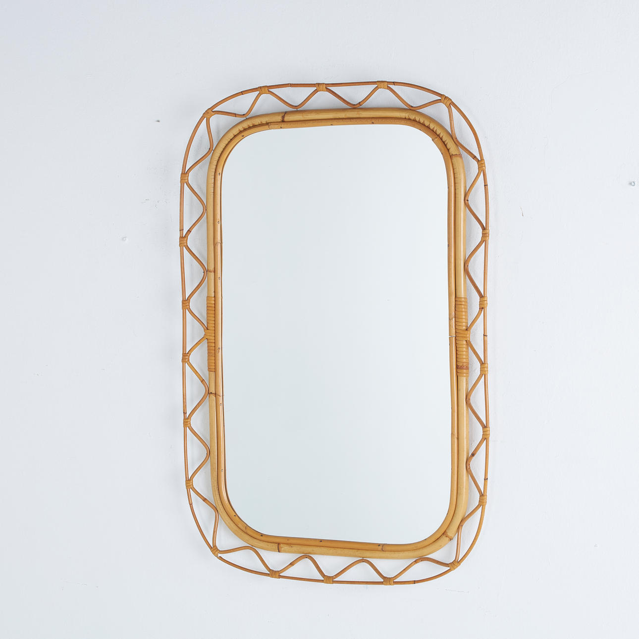 Rottinkipeili, 1950-60-luku.