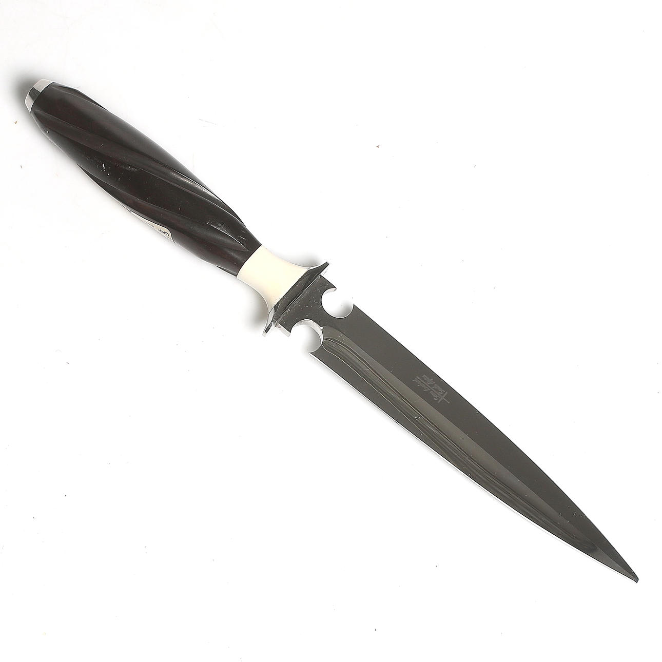 DOLK, dubbeleggad, Steve Lombard, Sydafrika.