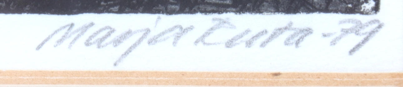 MARJA RUTA. 