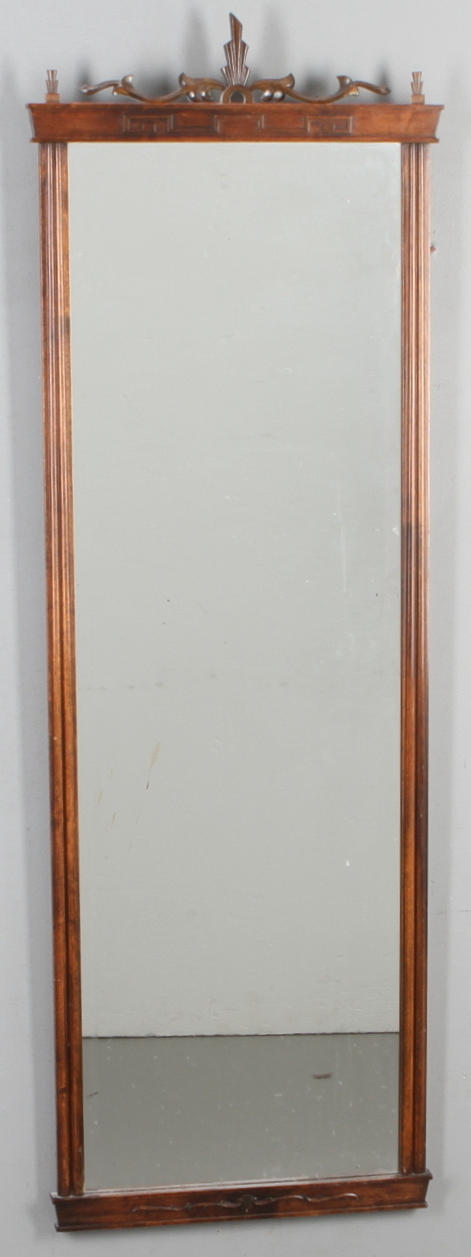 SPEGEL, nyklassicism, 1920/30-tal.