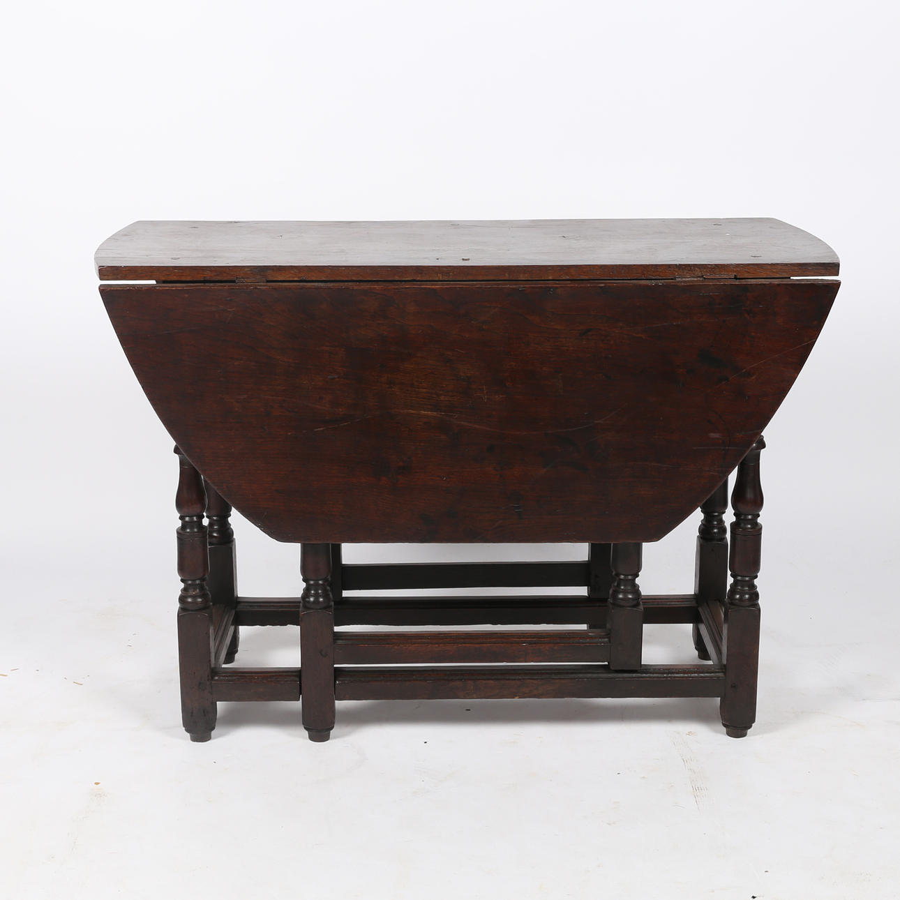 BENBORD, EK, 1700-TAL.