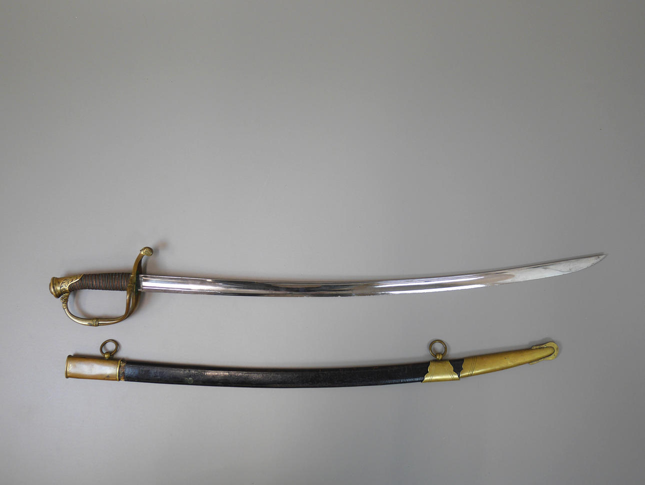 SABEL, Gebr Weyesberg, Sollingen 1800 tal.