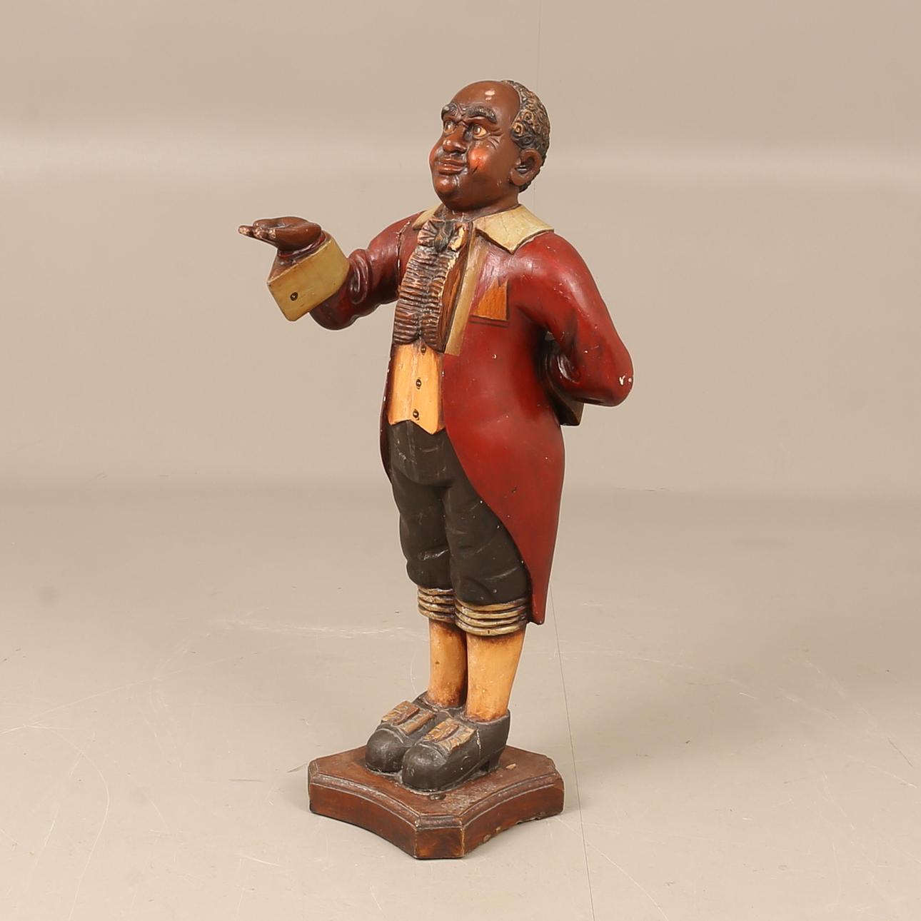 PUUVEISTOS, 1900-luku.