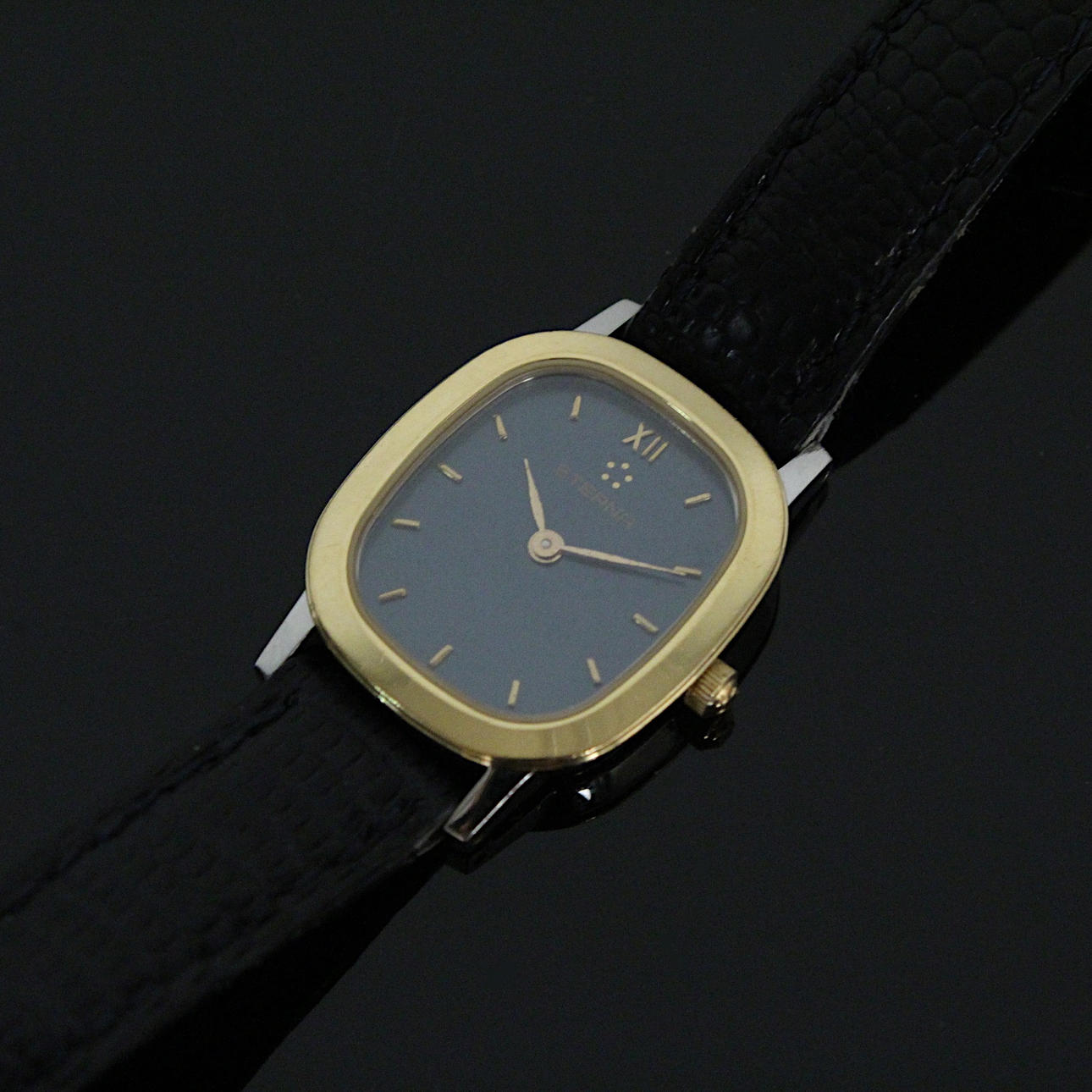 ETERNA. reloj de pulsera para mujer.