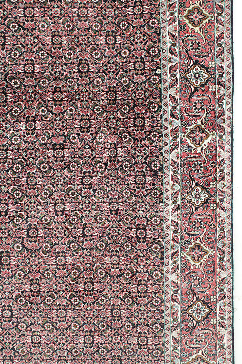 MATTA, Persisk, Bidjar, 295 x 205 cm.