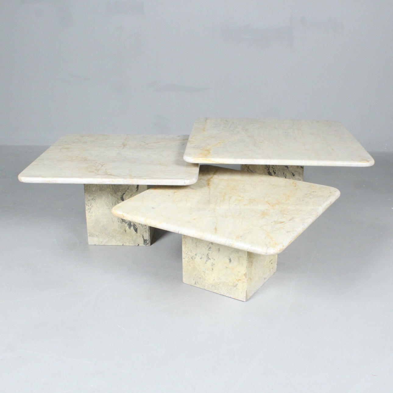 Sohvapöydät/marmorinen sohvapöytä.